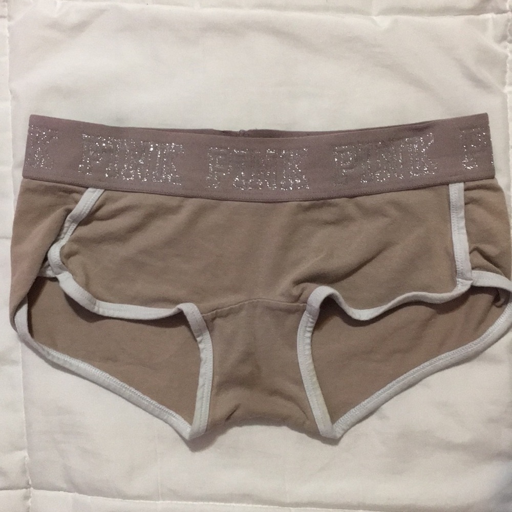2 for $25 | PINK Victoria Secret Boy Shorts